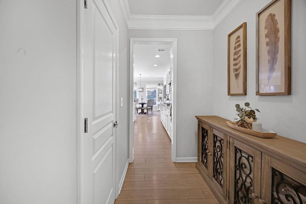 Shiloh Ridge - Residential
