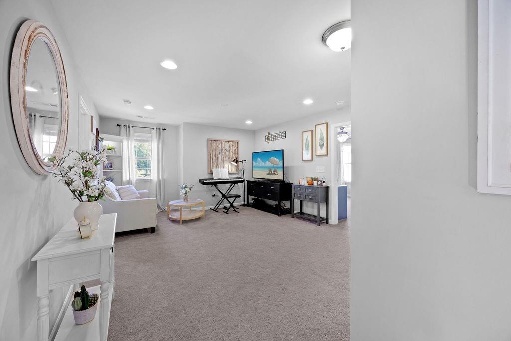 Shiloh Ridge - Residential