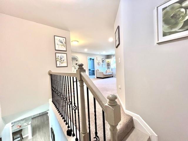 Shiloh Ridge - Residential