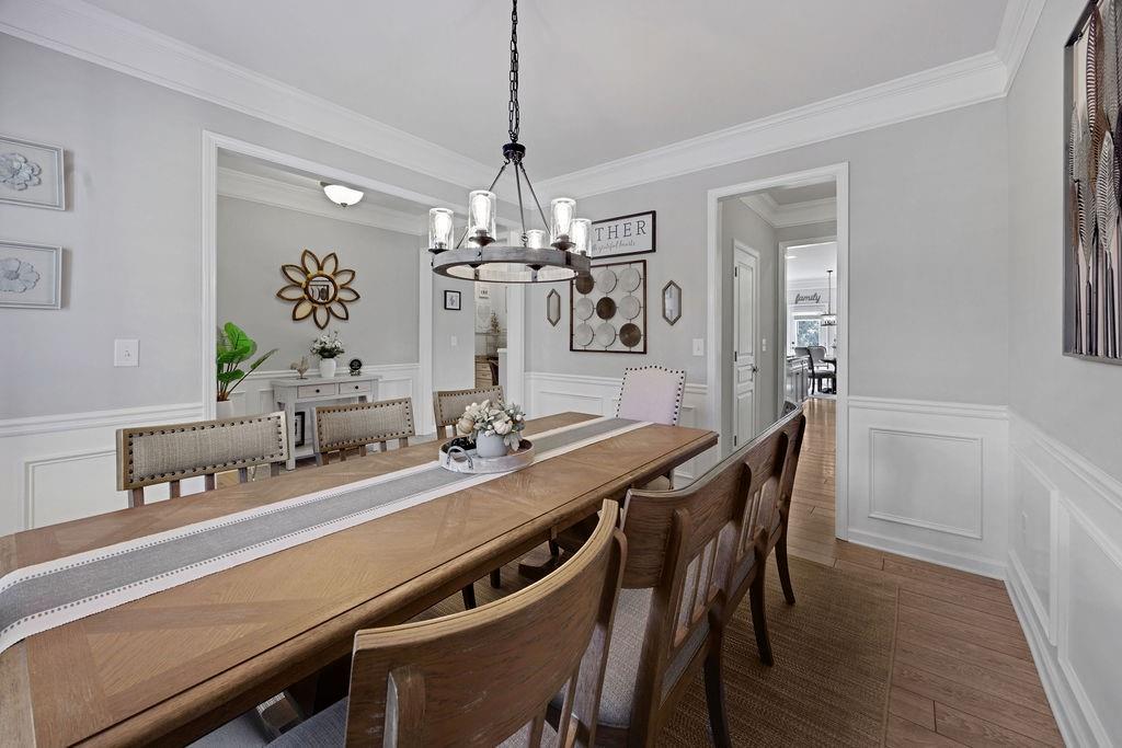 Shiloh Ridge - Residential