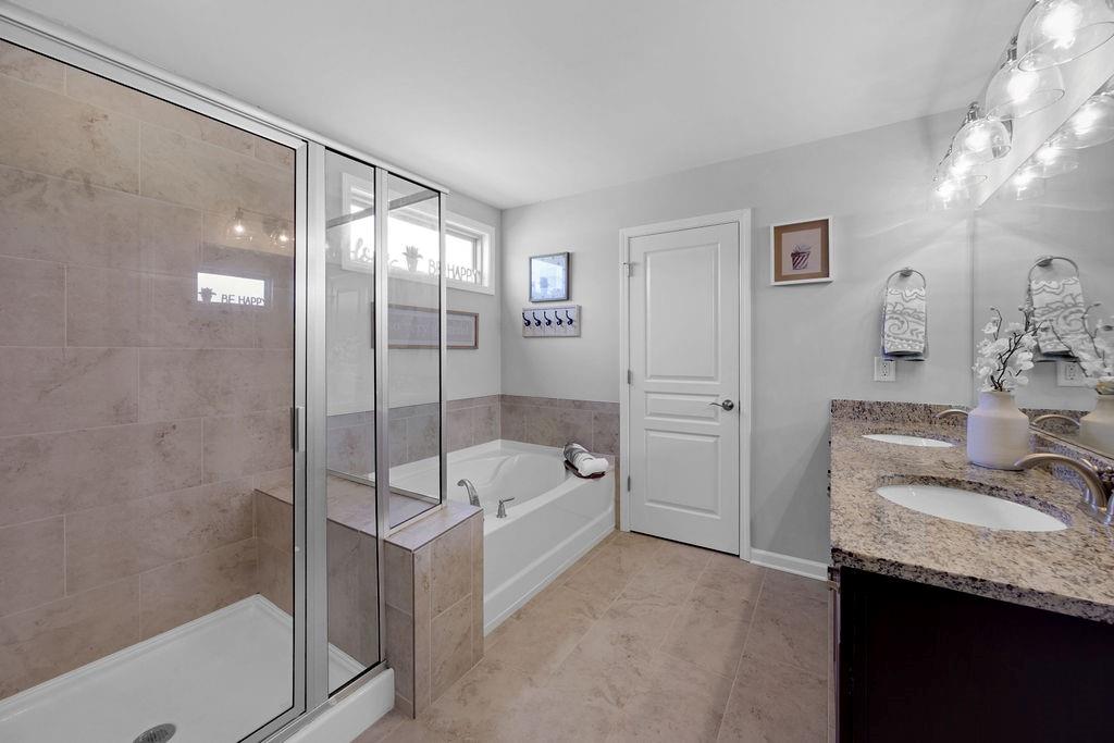 Shiloh Ridge - Residential