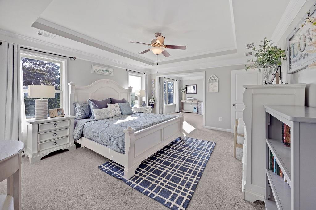 Shiloh Ridge - Residential
