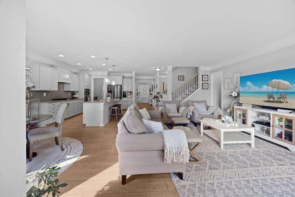 Shiloh Ridge - Residential