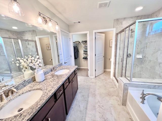 Shiloh Ridge - Residential