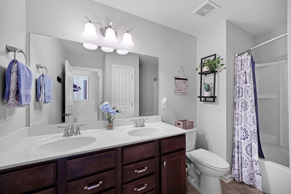 Shiloh Ridge - Residential
