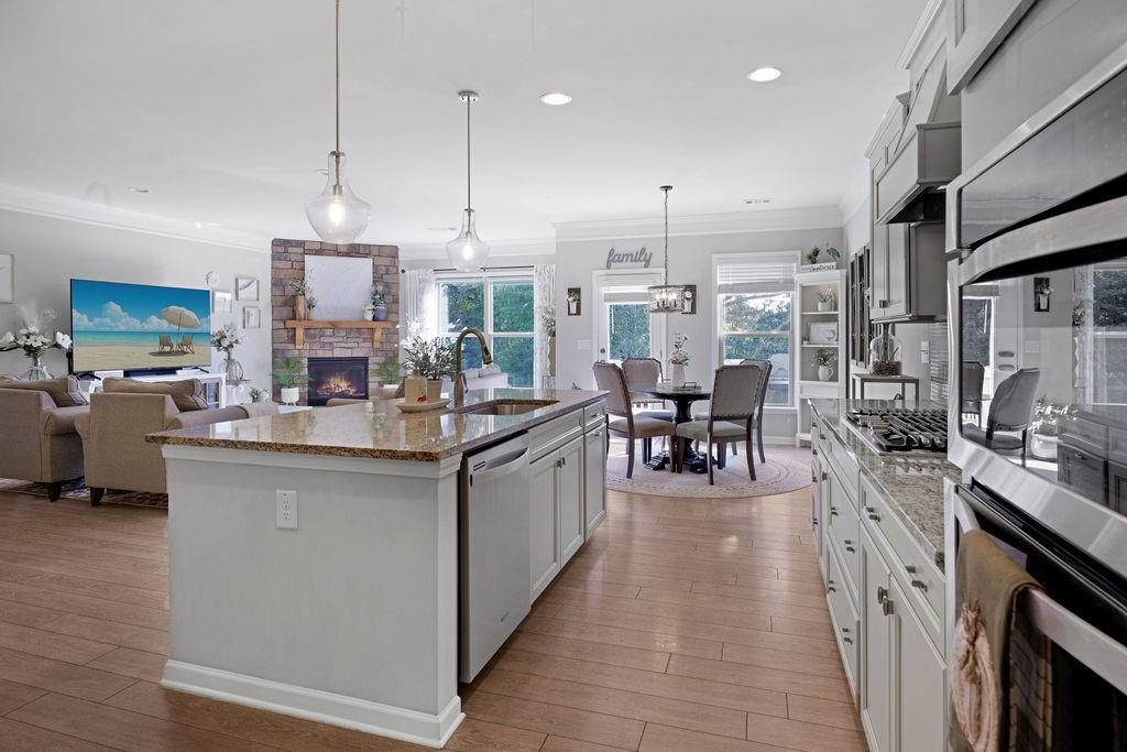 Shiloh Ridge - Residential
