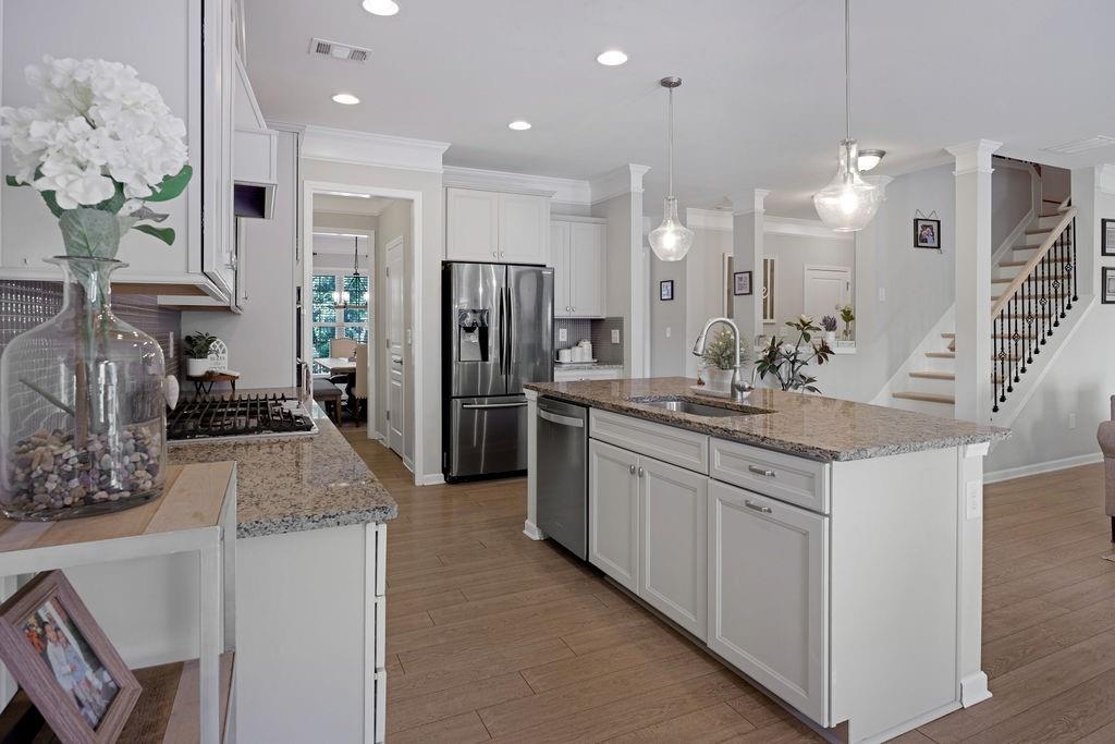 Shiloh Ridge - Residential