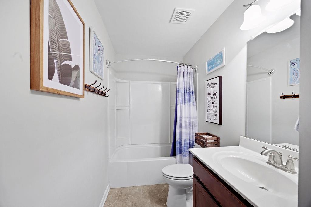Shiloh Ridge - Residential