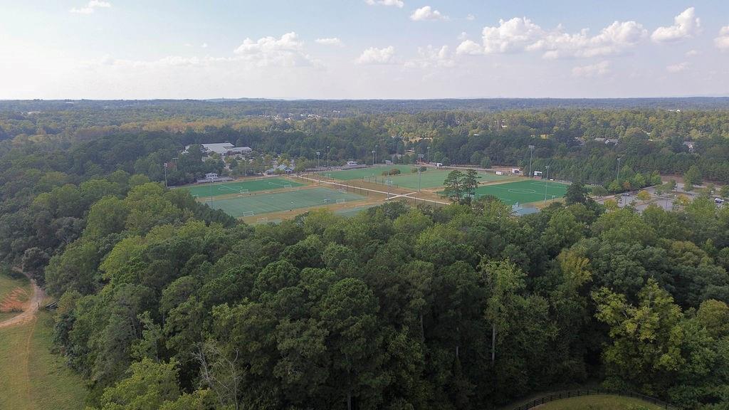Shiloh Ridge - Residential