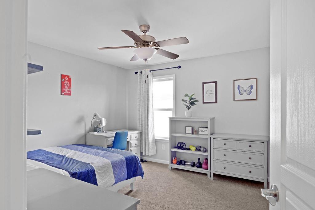 Shiloh Ridge - Residential