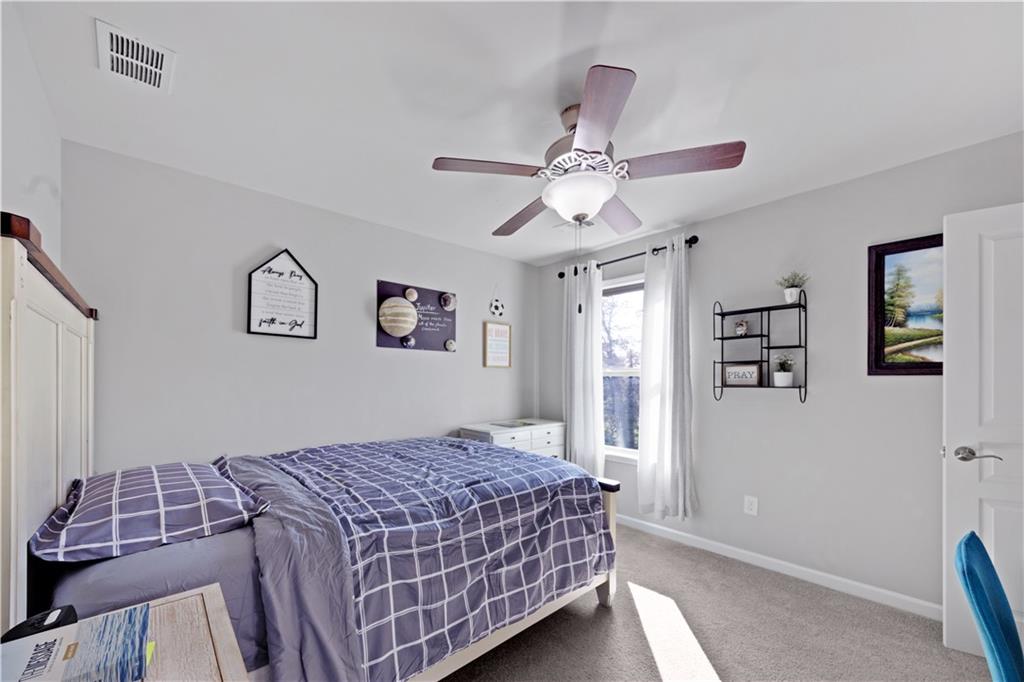 Shiloh Ridge - Residential