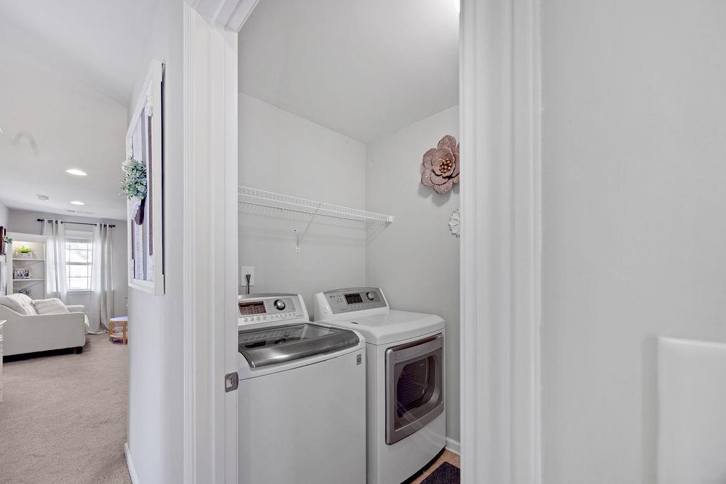 Shiloh Ridge - Residential