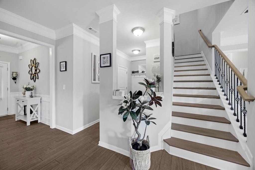 Shiloh Ridge - Residential