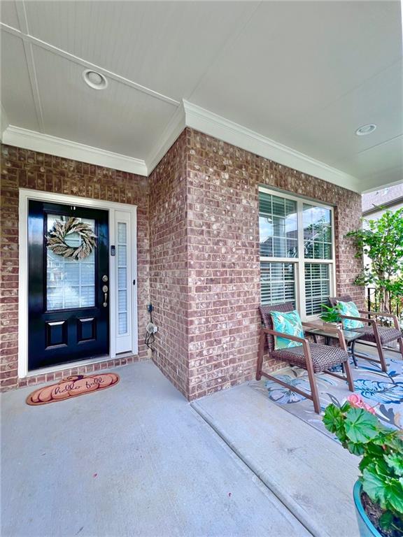 Shiloh Ridge - Residential