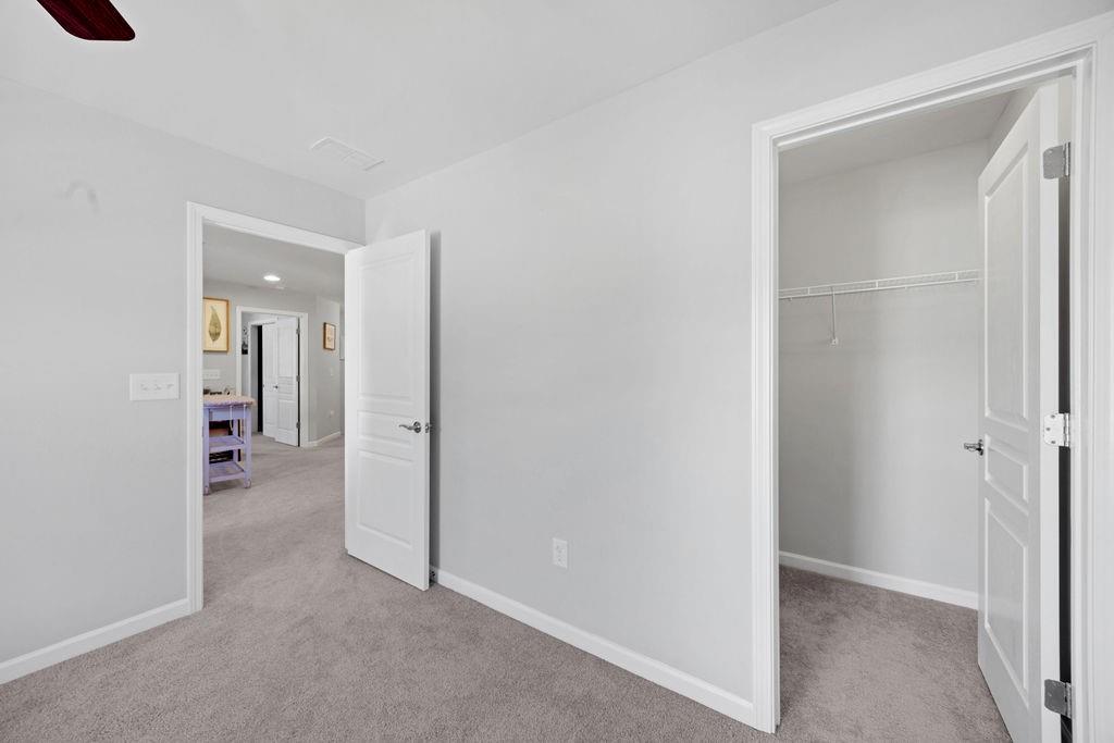 Shiloh Ridge - Residential