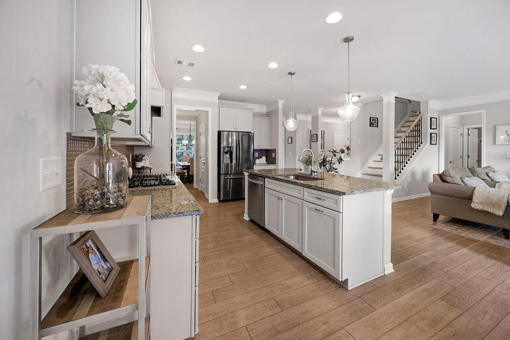 Shiloh Ridge - Residential