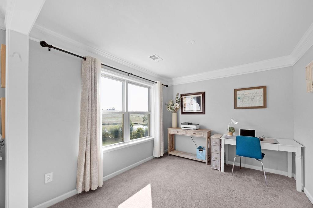 Shiloh Ridge - Residential