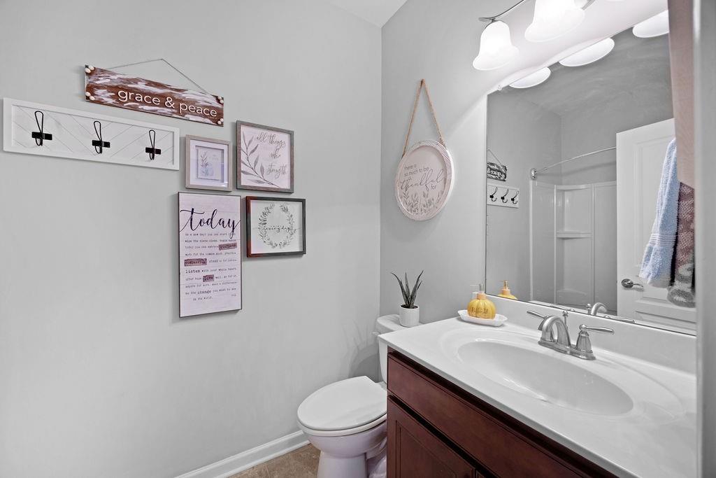 Shiloh Ridge - Residential