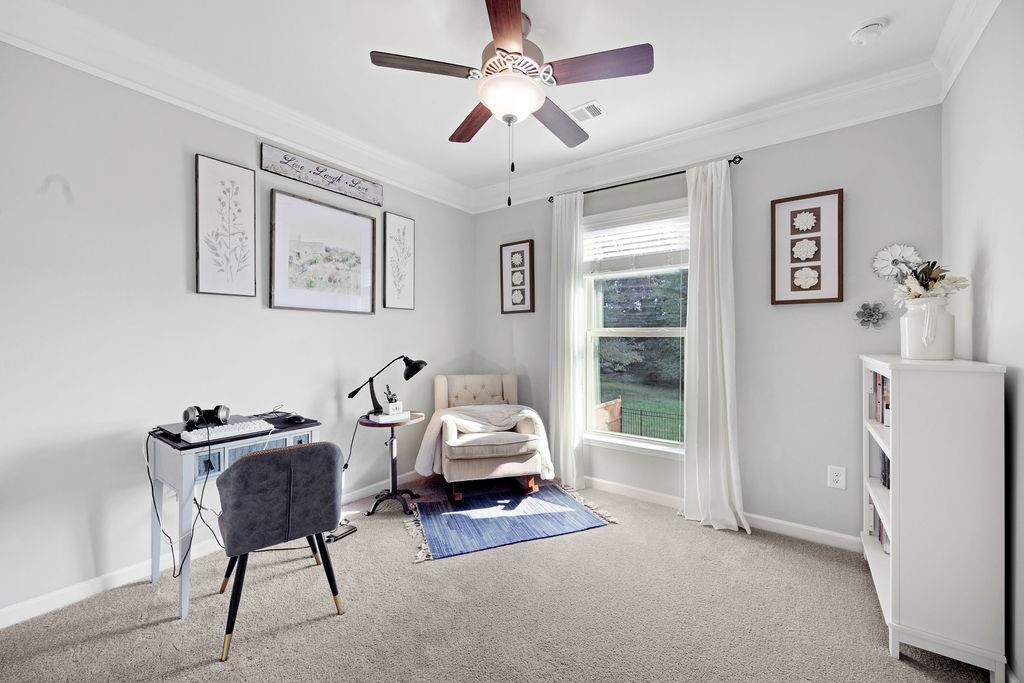 Shiloh Ridge - Residential