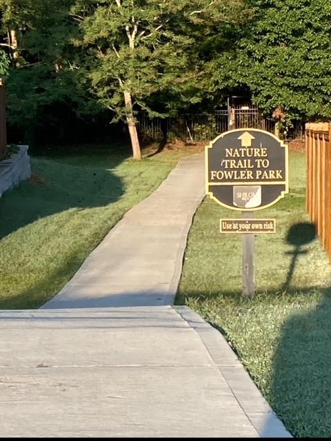 Shiloh Ridge - Residential