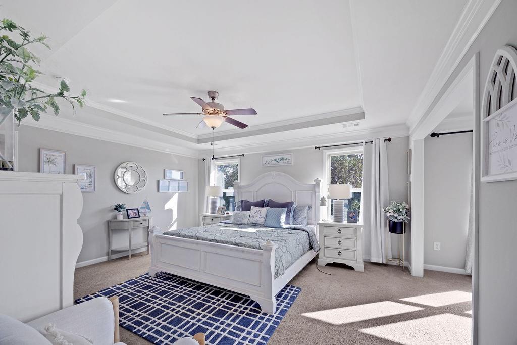 Shiloh Ridge - Residential