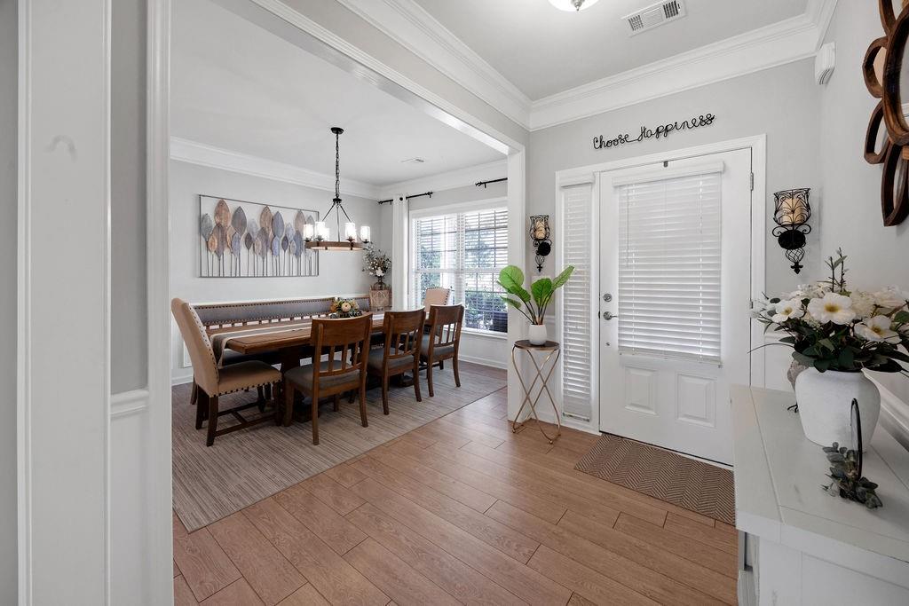 Shiloh Ridge - Residential