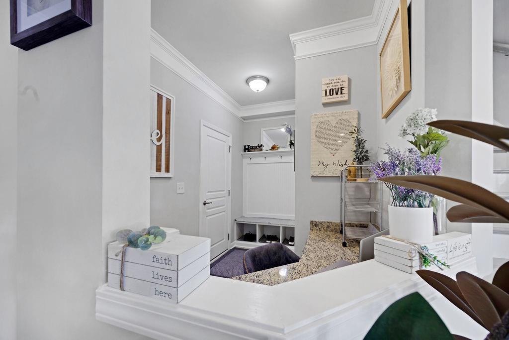 Shiloh Ridge - Residential