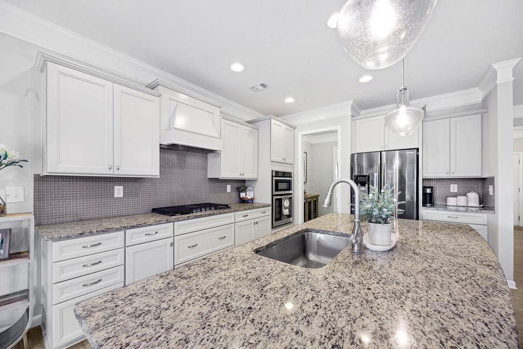 Shiloh Ridge - Residential