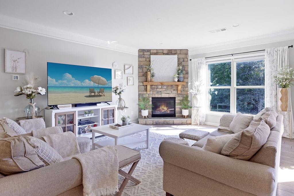 Shiloh Ridge - Residential
