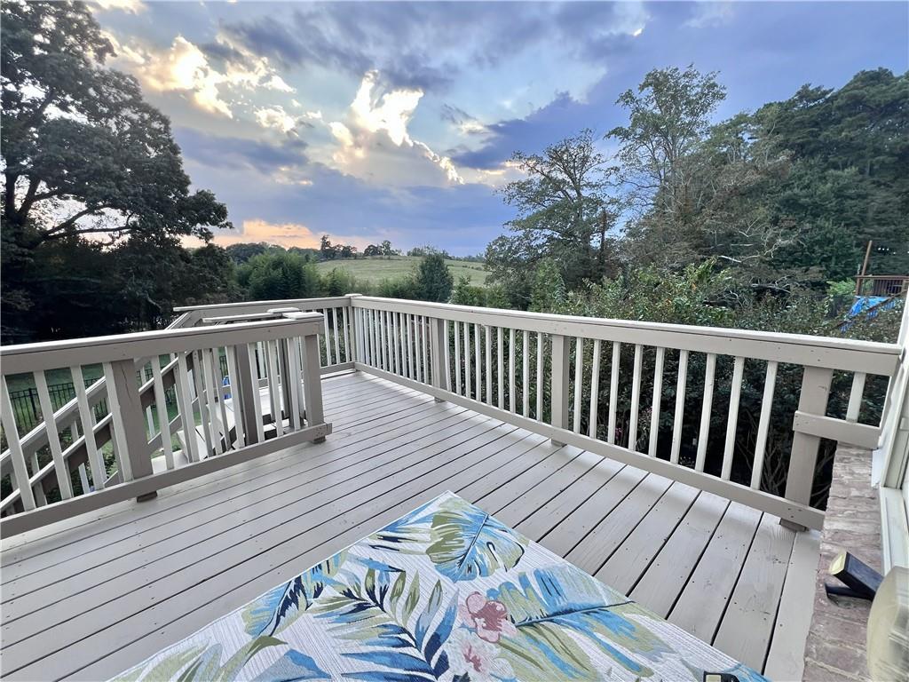 Shiloh Ridge - Residential