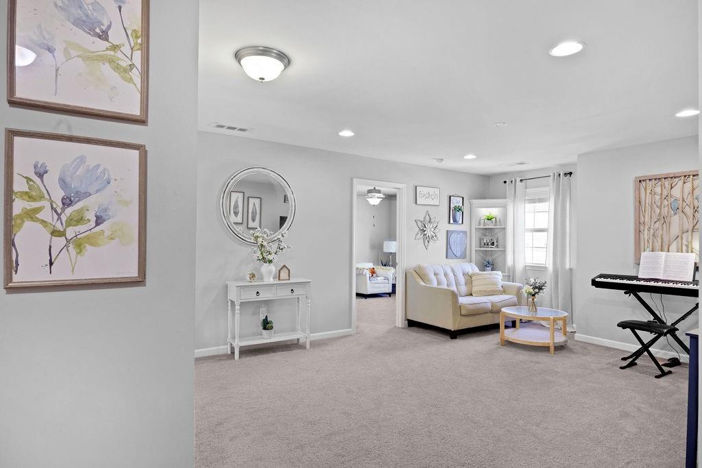 Shiloh Ridge - Residential