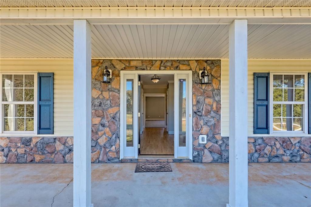 539 B Wilson Road
