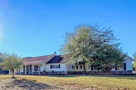 539 B Wilson Road Commerce GA 30529