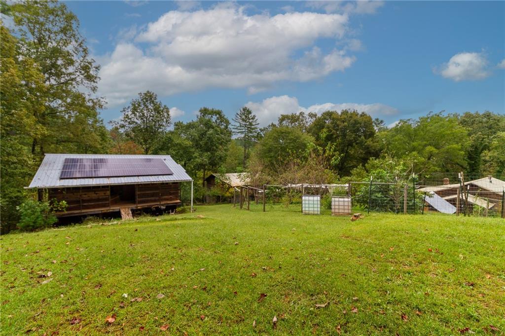 526 Wells Lane, Dahlonega, Georgia image 39