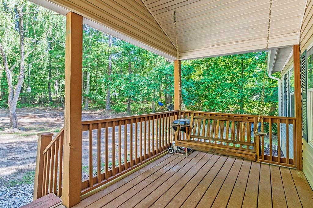 515 Waxwing Drive, Monticello, Georgia image 33