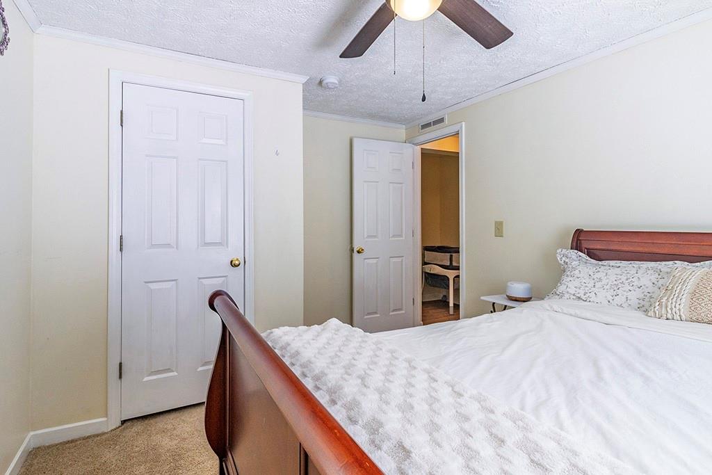 515 Waxwing Drive, Monticello, Georgia image 22