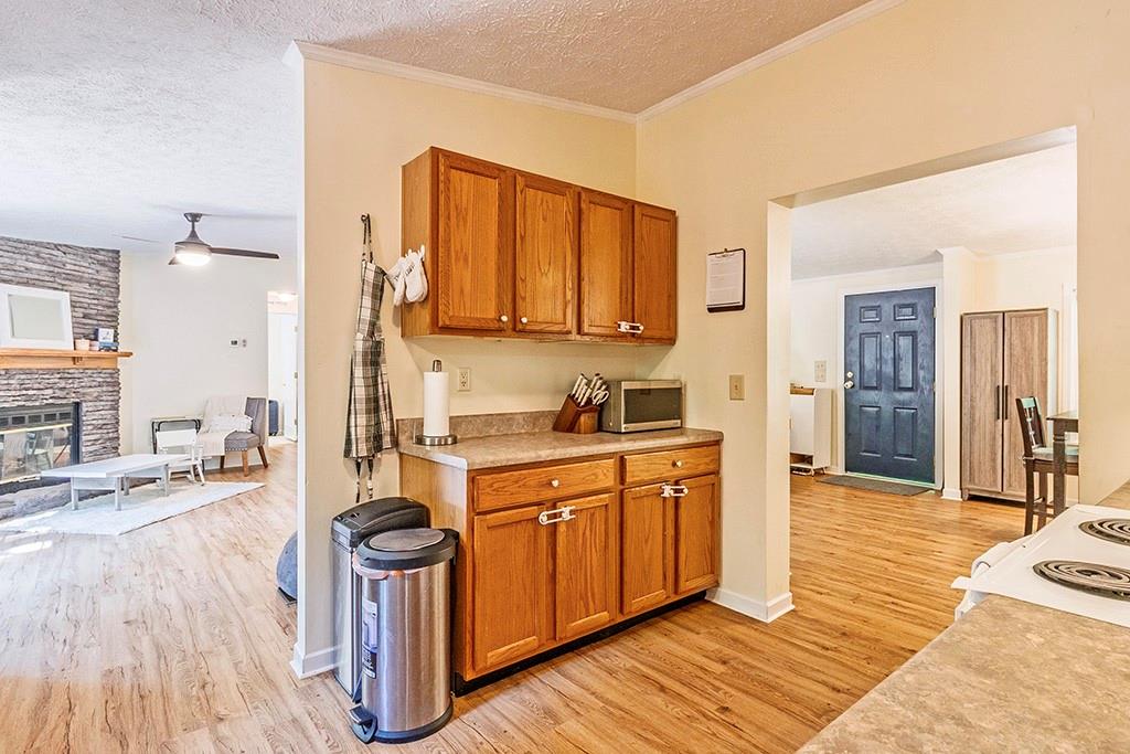 515 Waxwing Drive, Monticello, Georgia image 12