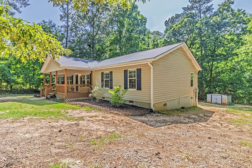 515 Waxwing Drive, Monticello, Georgia image 26