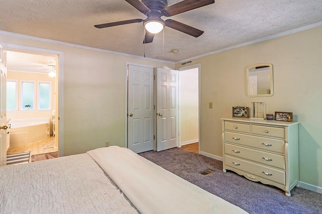 515 Waxwing Drive, Monticello, Georgia image 7