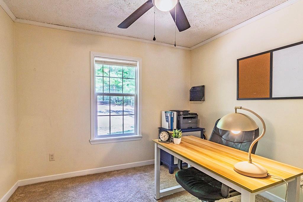 515 Waxwing Drive, Monticello, Georgia image 8