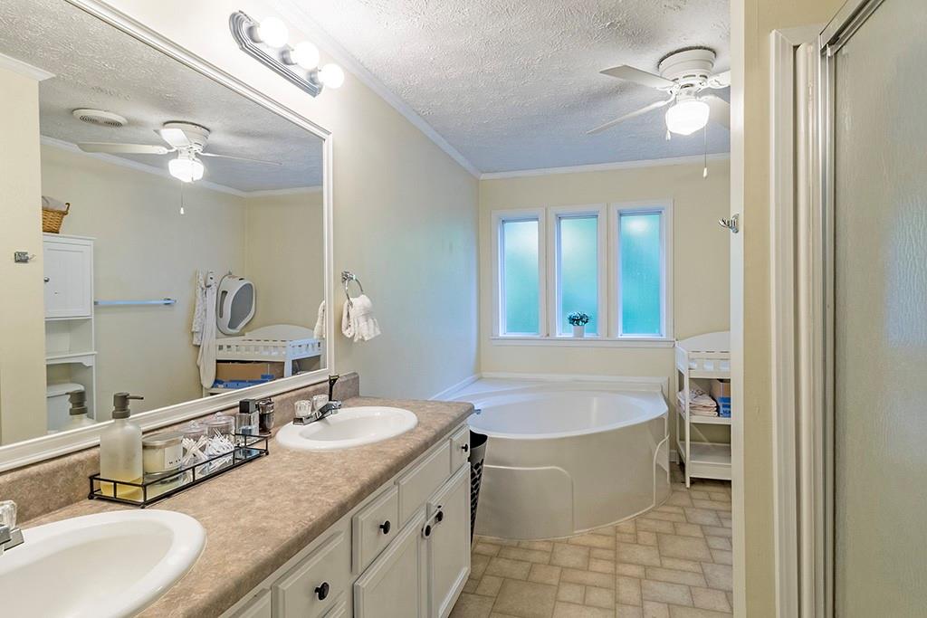 515 Waxwing Drive, Monticello, Georgia image 4