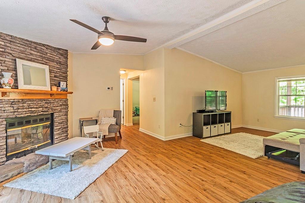 515 Waxwing Drive, Monticello, Georgia image 17