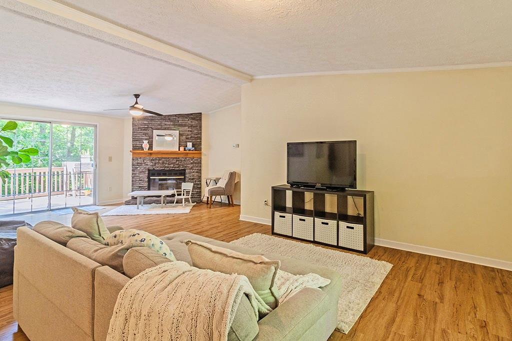 515 Waxwing Drive, Monticello, Georgia image 14