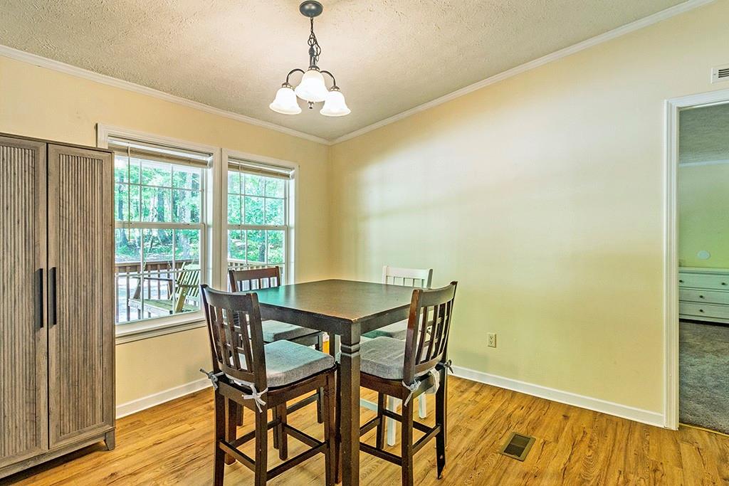 515 Waxwing Drive, Monticello, Georgia image 18