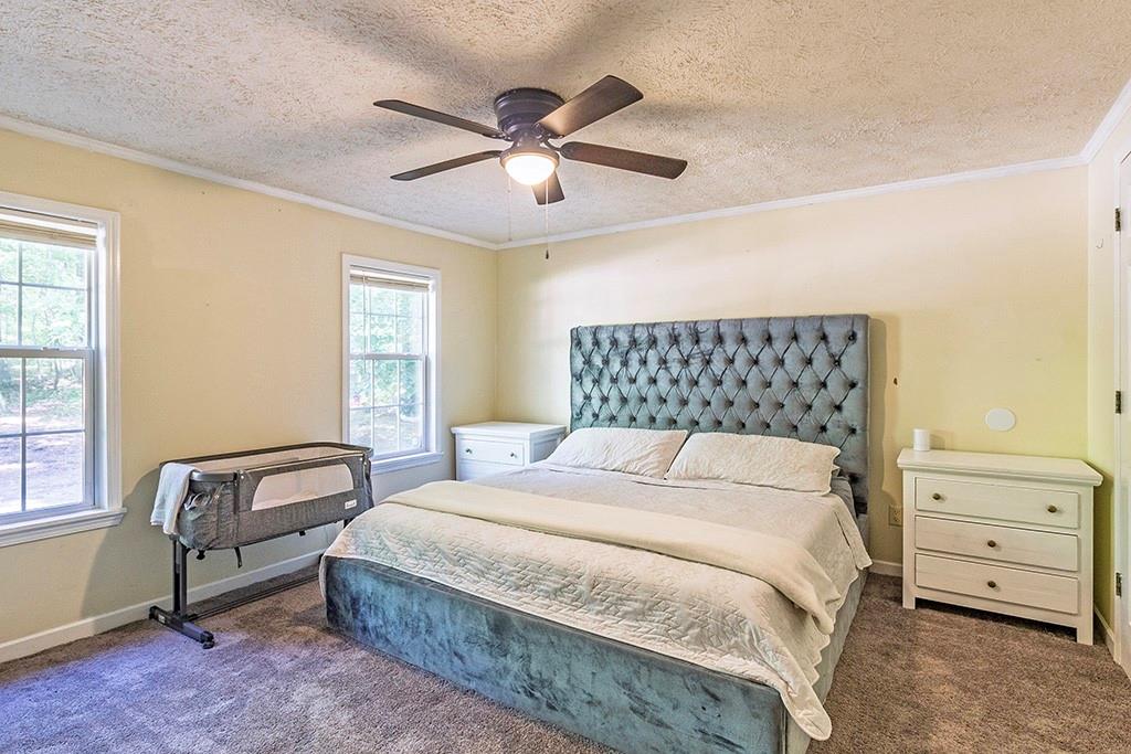 515 Waxwing Drive, Monticello, Georgia image 6