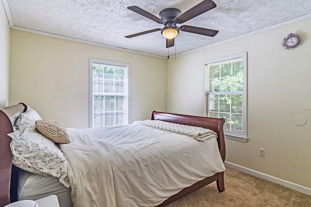 515 Waxwing Drive, Monticello, Georgia image 21