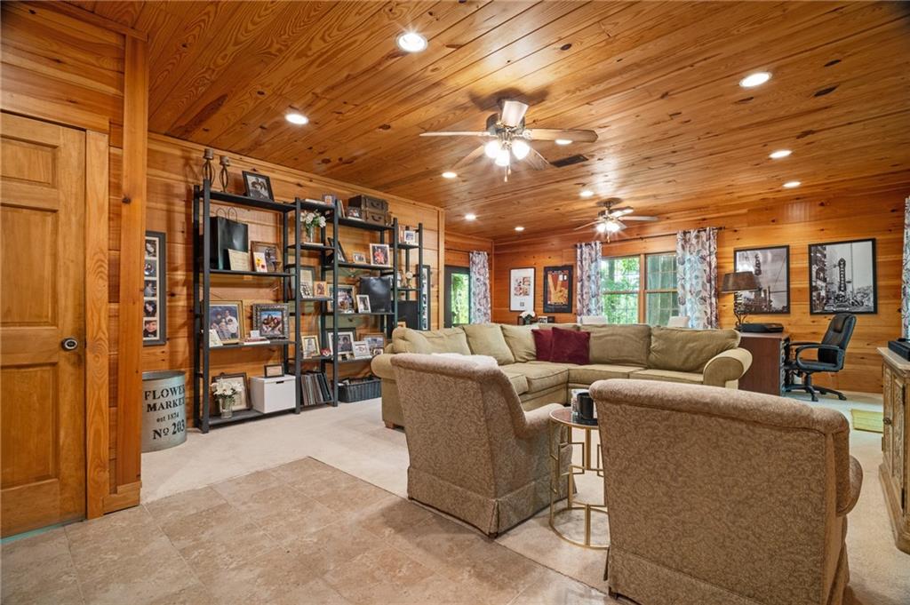 334 Little Pine Mountain Road, Jasper, Georgia image 30