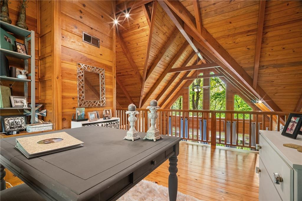 334 Little Pine Mountain Road, Jasper, Georgia image 23