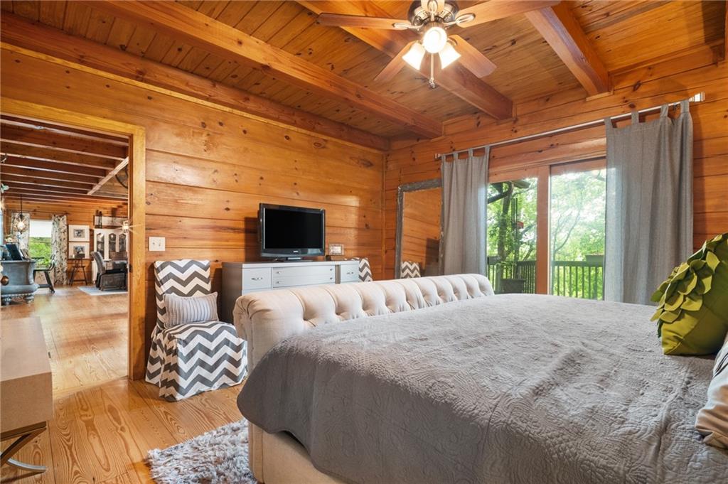 334 Little Pine Mountain Road, Jasper, Georgia image 18