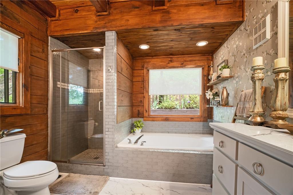 334 Little Pine Mountain Road, Jasper, Georgia image 20